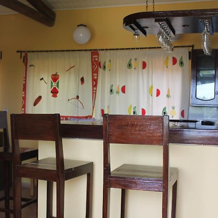 Aparthotel Jardin Tropical Бужумбура Екстер'єр фото